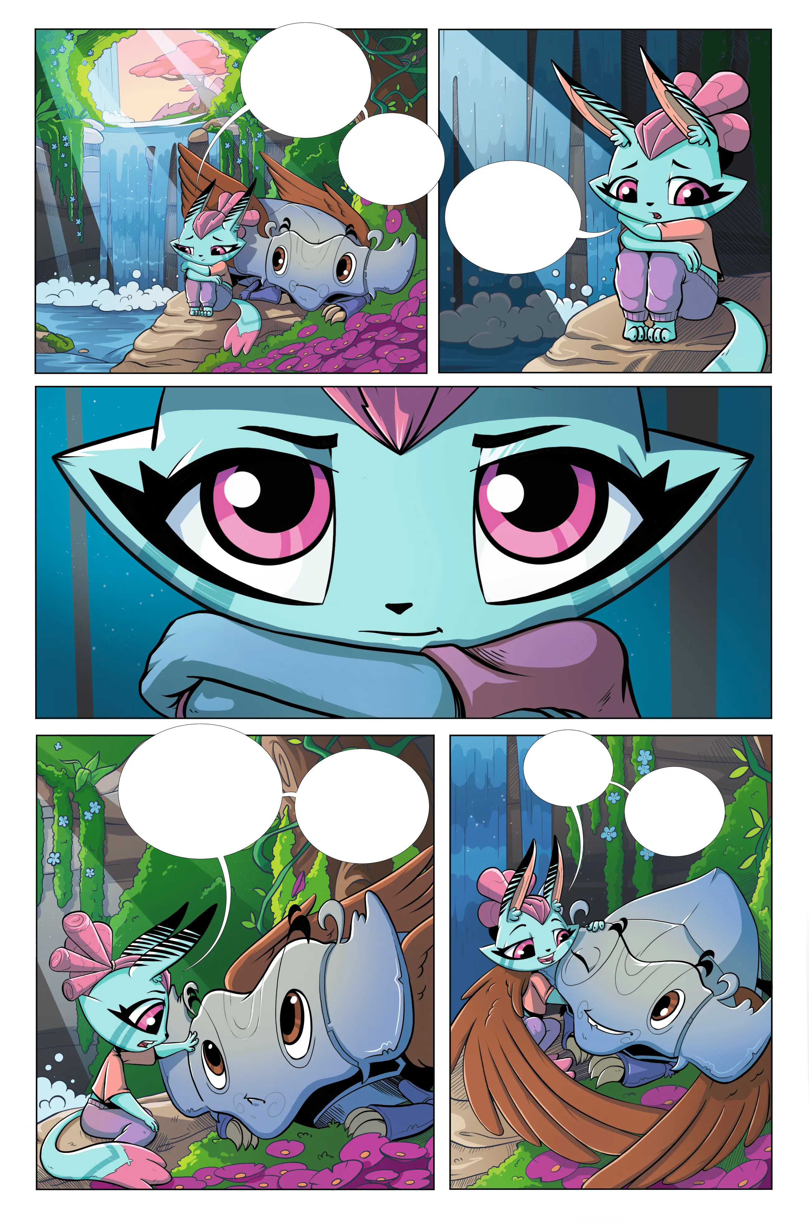 Дея сторінка 3