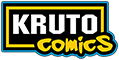Ukrmen Comics Logo